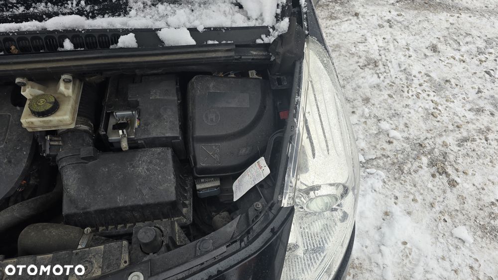 Peugeot 3008 2.0 HDi Premium - 28