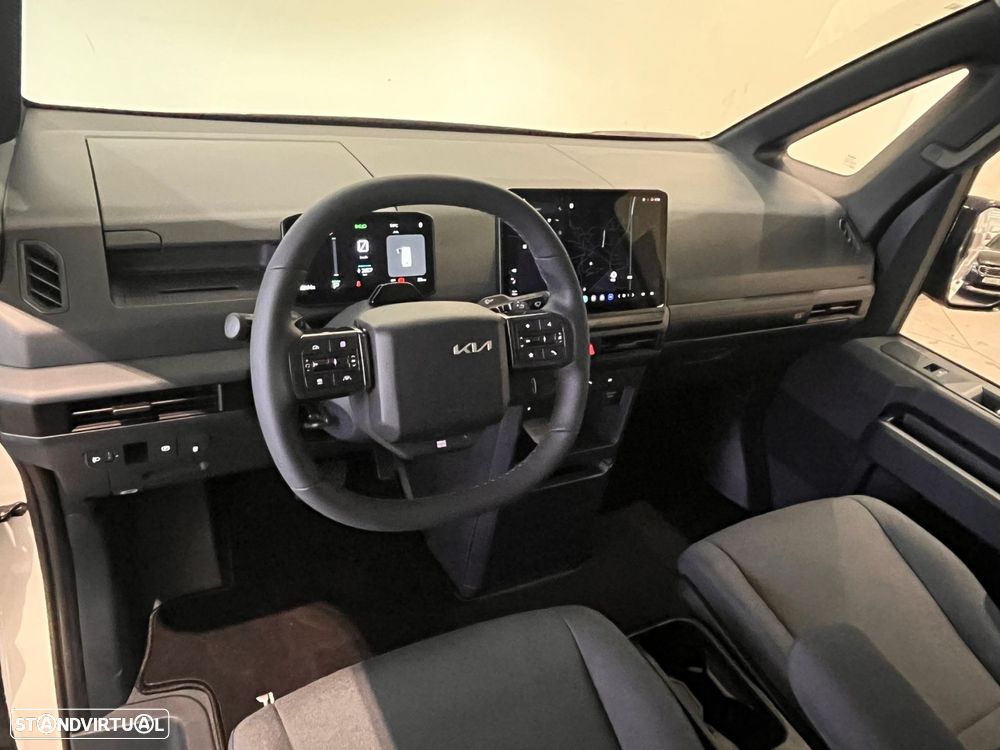 Kia PV5 71.2 kWh L2H1 + V2L - 6
