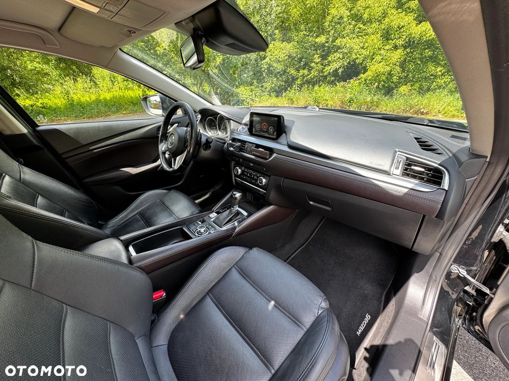 Mazda 6 - 26