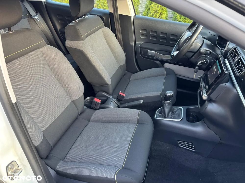 Citroën C3 Pure Tech 83 S&S SHINE - 20