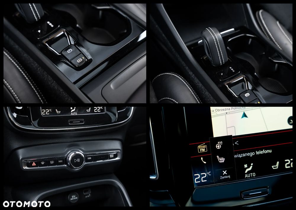 Volvo XC 40 B3 B DKG Plus Dark - 35