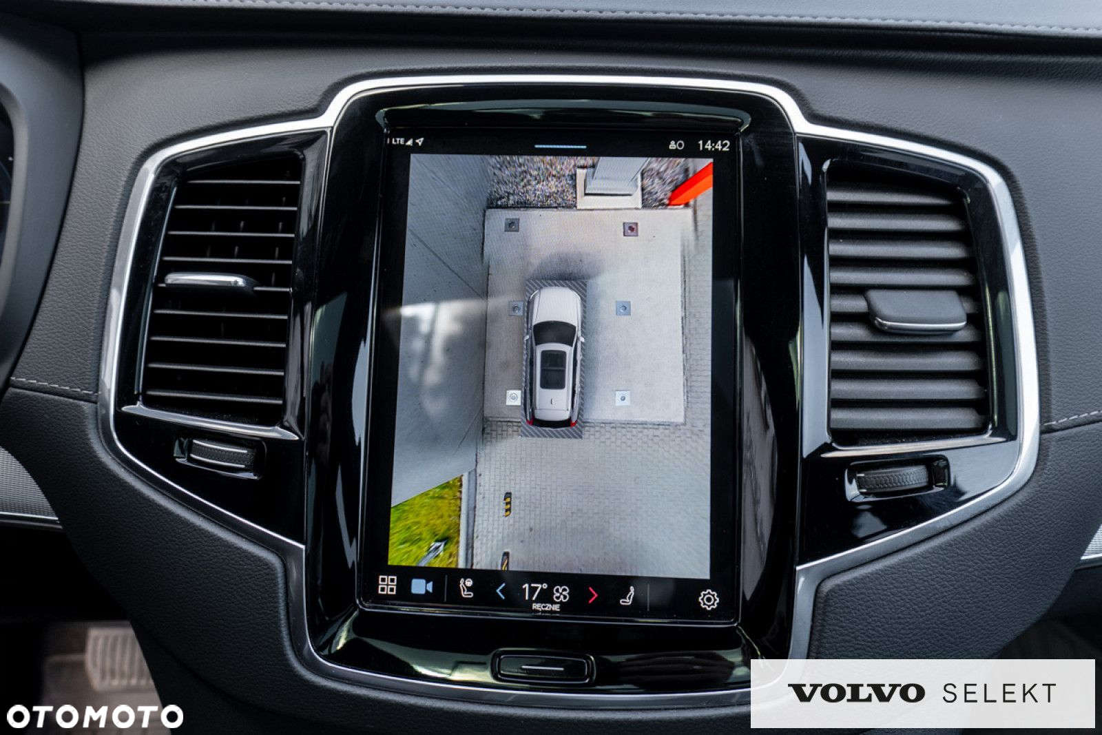 Volvo XC 90 - 14