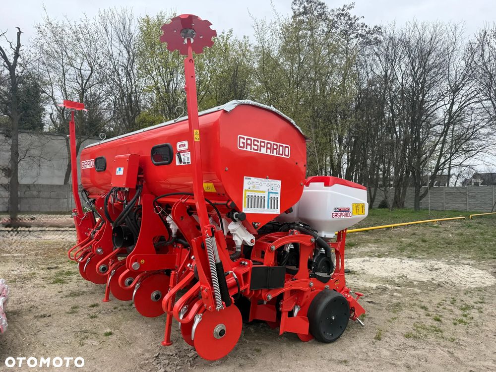 Maschio Gaspardo Siewnik punktowy MTER 300 6R ISOTRONIC (elektryczny) - 1