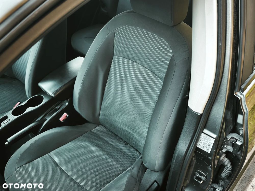 Nissan Qashqai 1.6 Acenta - 20