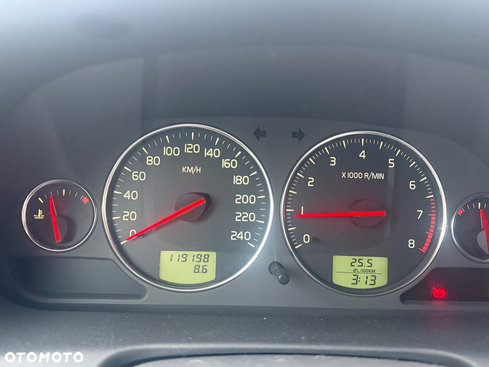 Volvo V40 1.8 Edition Plus - 8