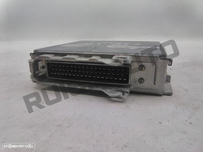 Centralina Motor 02810_01243 Bmw 3 (e36) [1990_1998] 318tds - 2