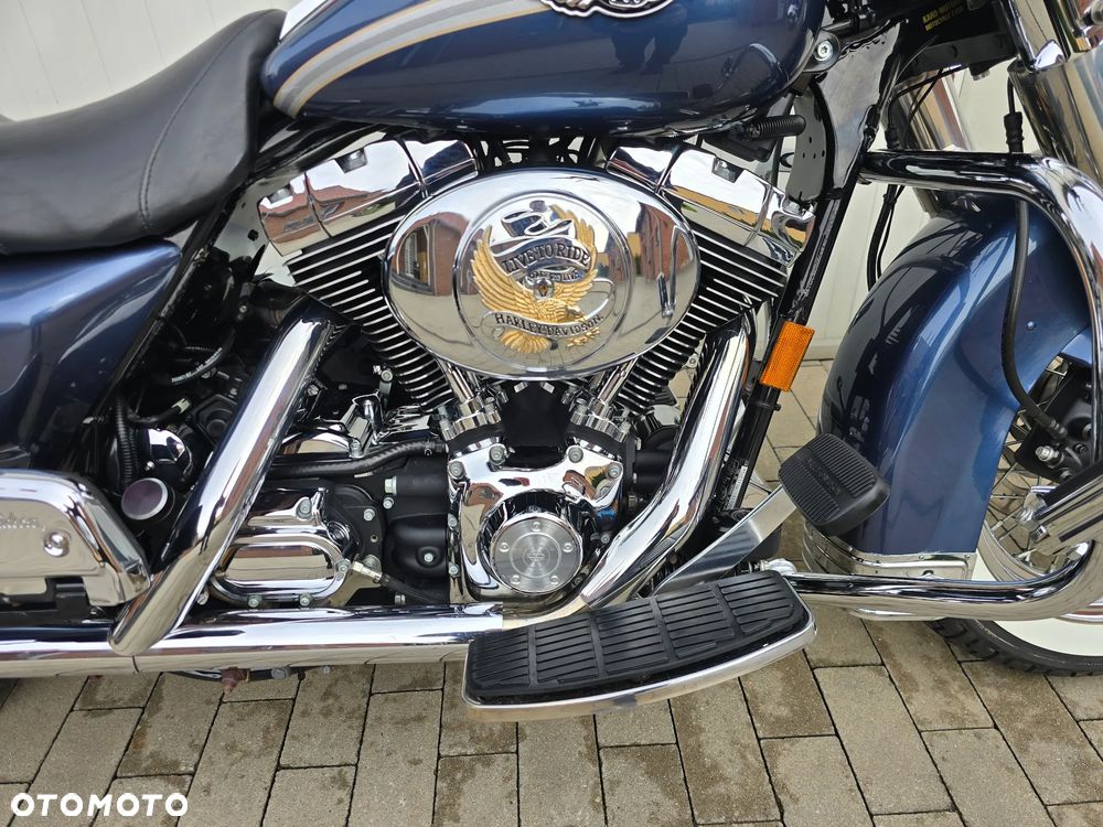 Harley-Davidson Touring Road King - 3