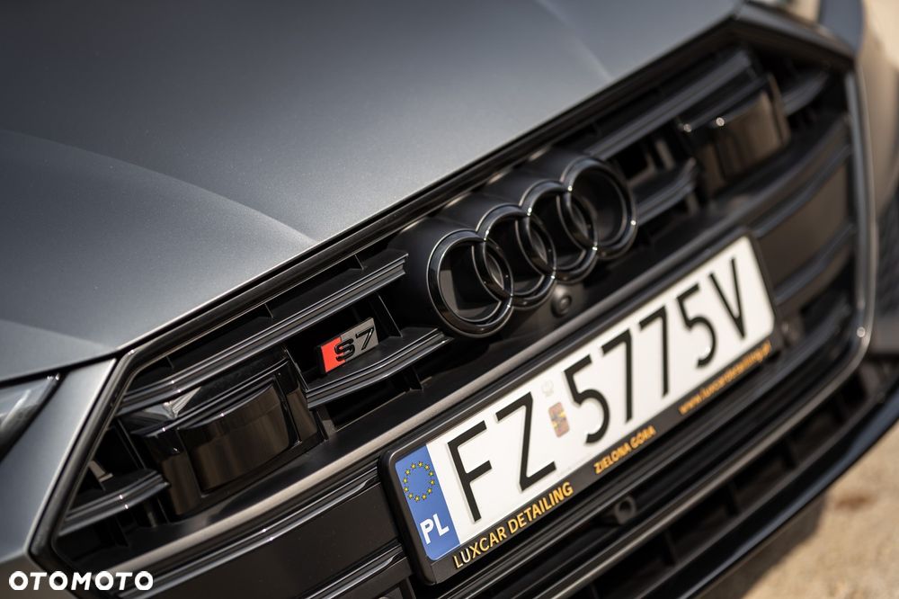 Audi S7 Sportback - 11