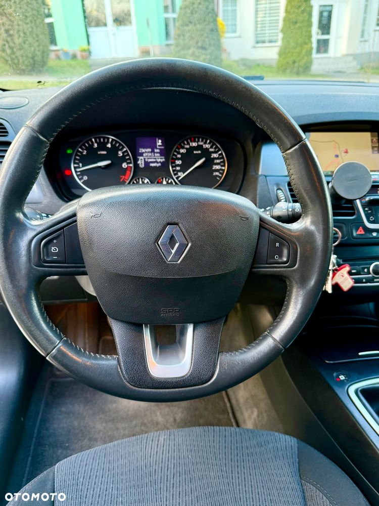 Renault Laguna - 20