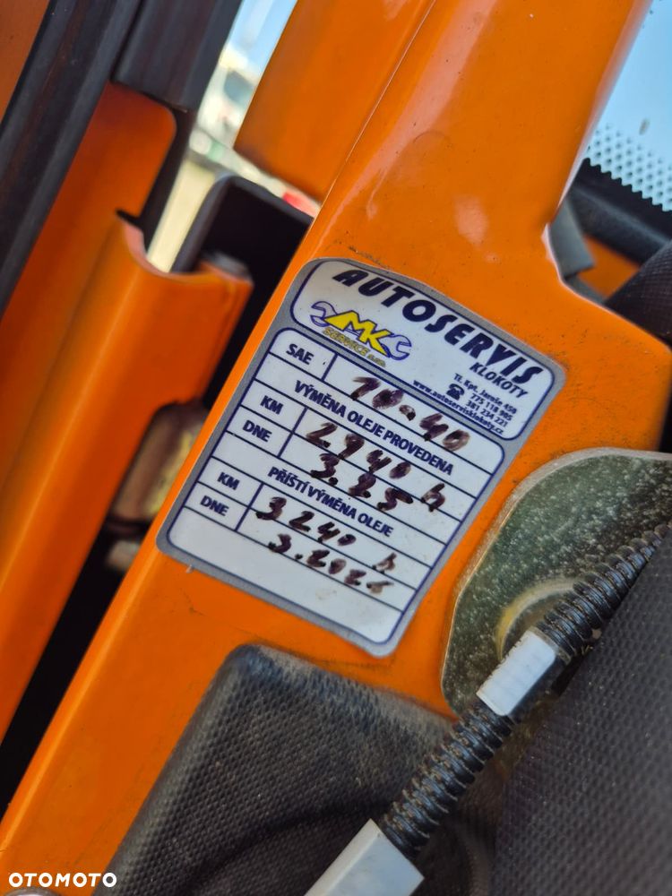 Inny AEBI MT740-S / 4X4 / POJAZD KOMUNALNY / PŁUG BUCHER / SOLARKA / PIASKARKA / HAKOWIEC / POJAZD SPECJALNY / SERWISOWANY / BEZWYPADKOWY / ODŚNIEŻANIE DRÓG / EURO 6 - 26