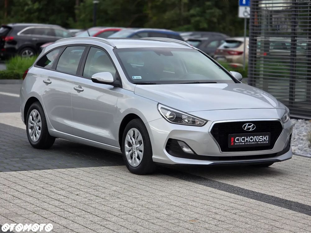 Hyundai i30 - 32