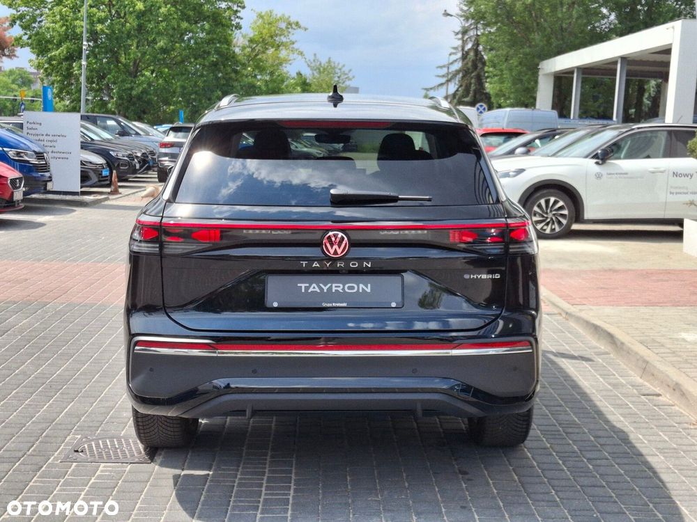 Volkswagen Tayron - 8