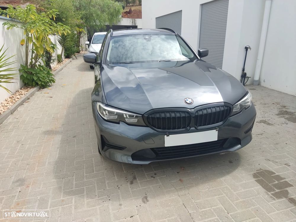 BMW 2000 - 4