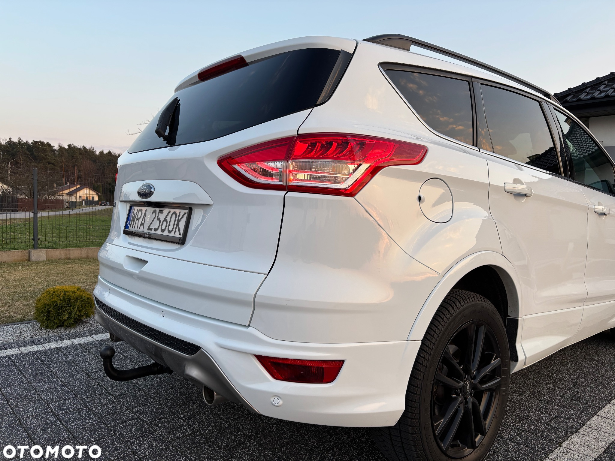 Ford Kuga 2.0 TDCi 4x4 Individual - 5