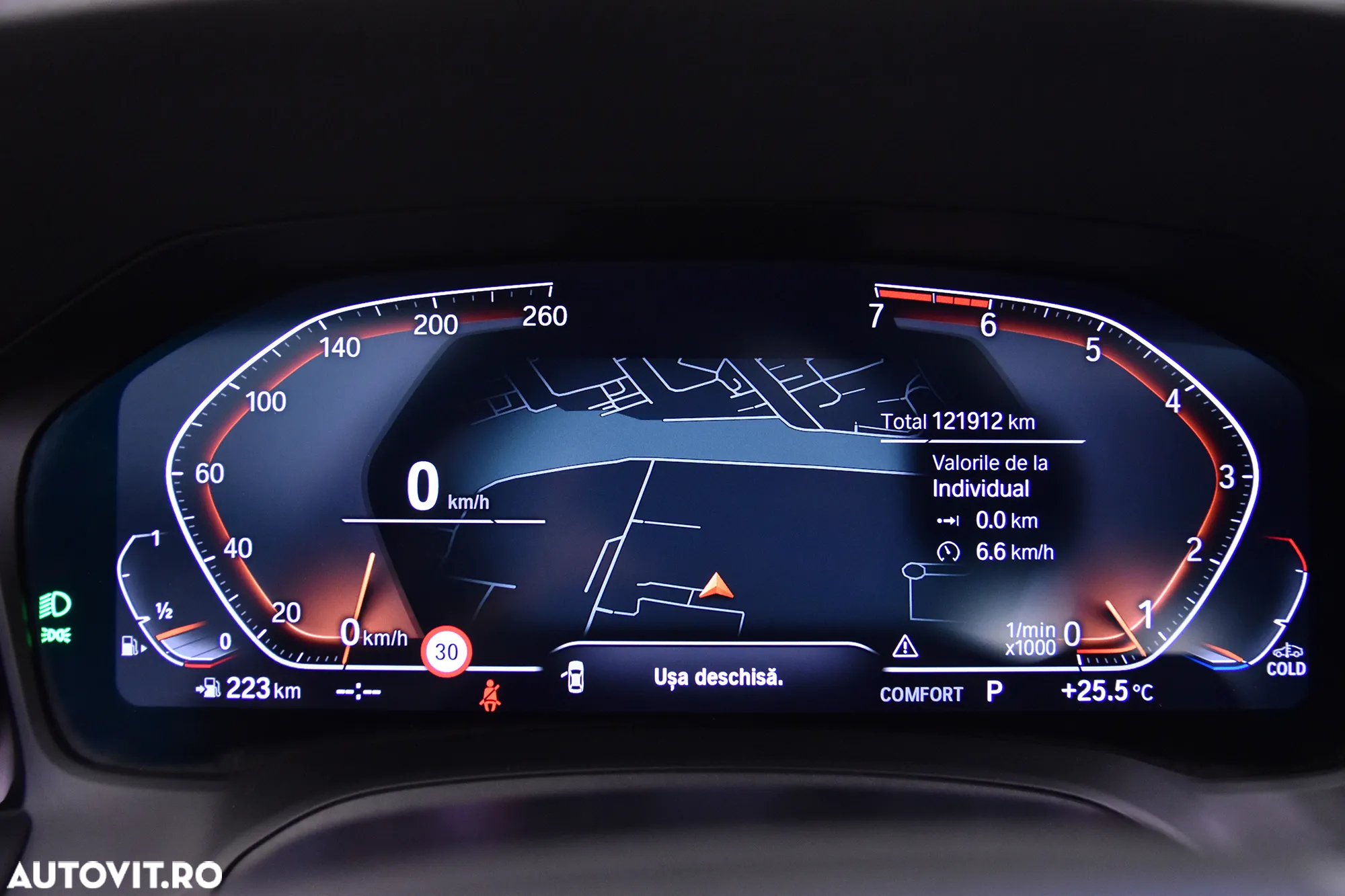 BMW Seria 3 320i AT - 10