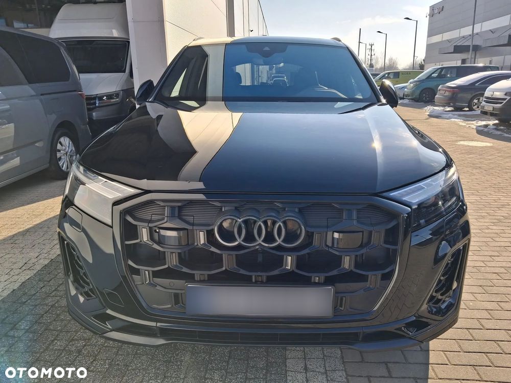 Audi Q7 - 2