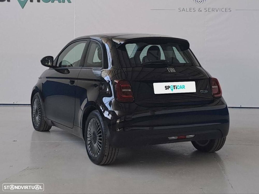Fiat 500 - 5