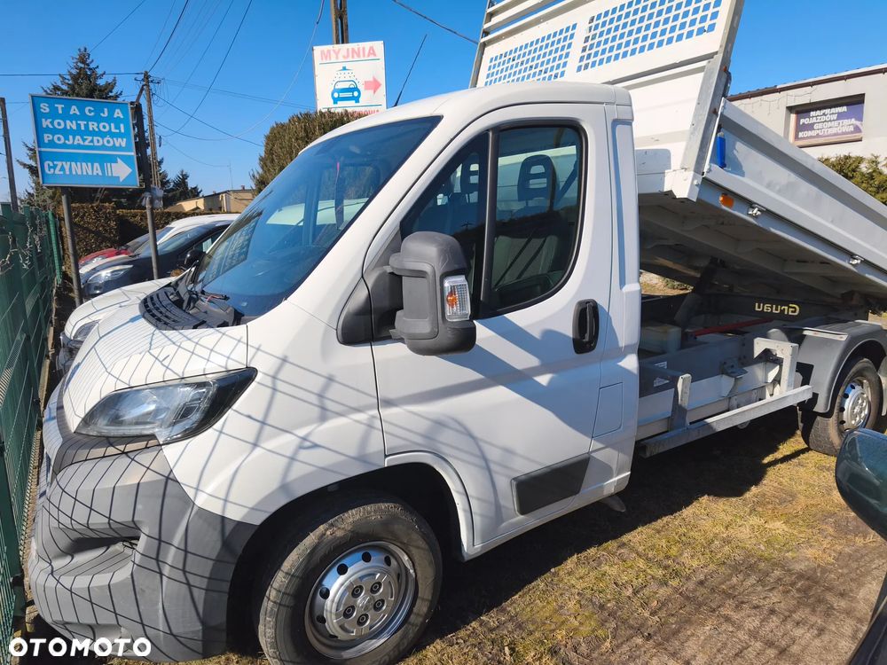 Peugeot Boxer - 4