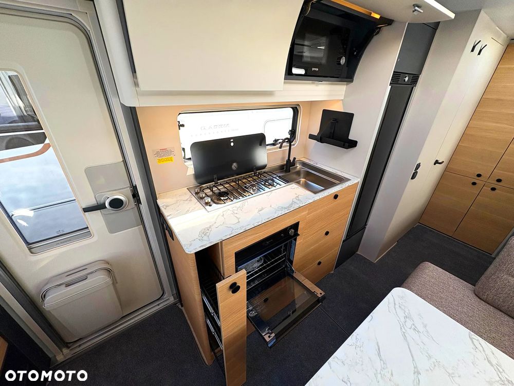 Adria Adora 573PT - 13