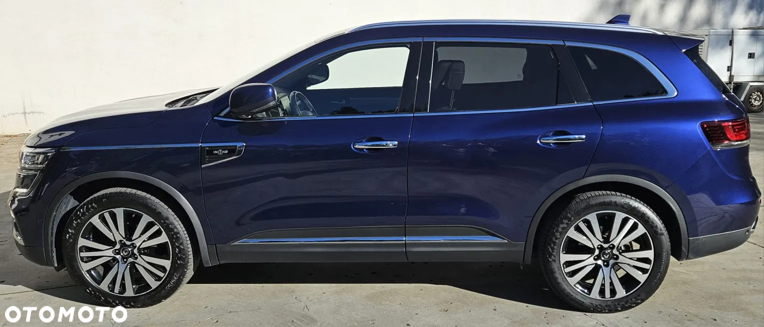Renault Koleos 1.3 TCe Initiale Paris EDC - 4