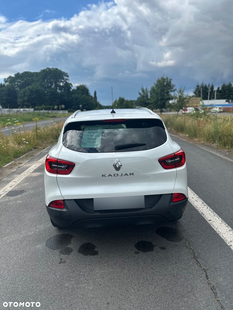 Renault Kadjar 1.2 Energy TCe Adventure - 5