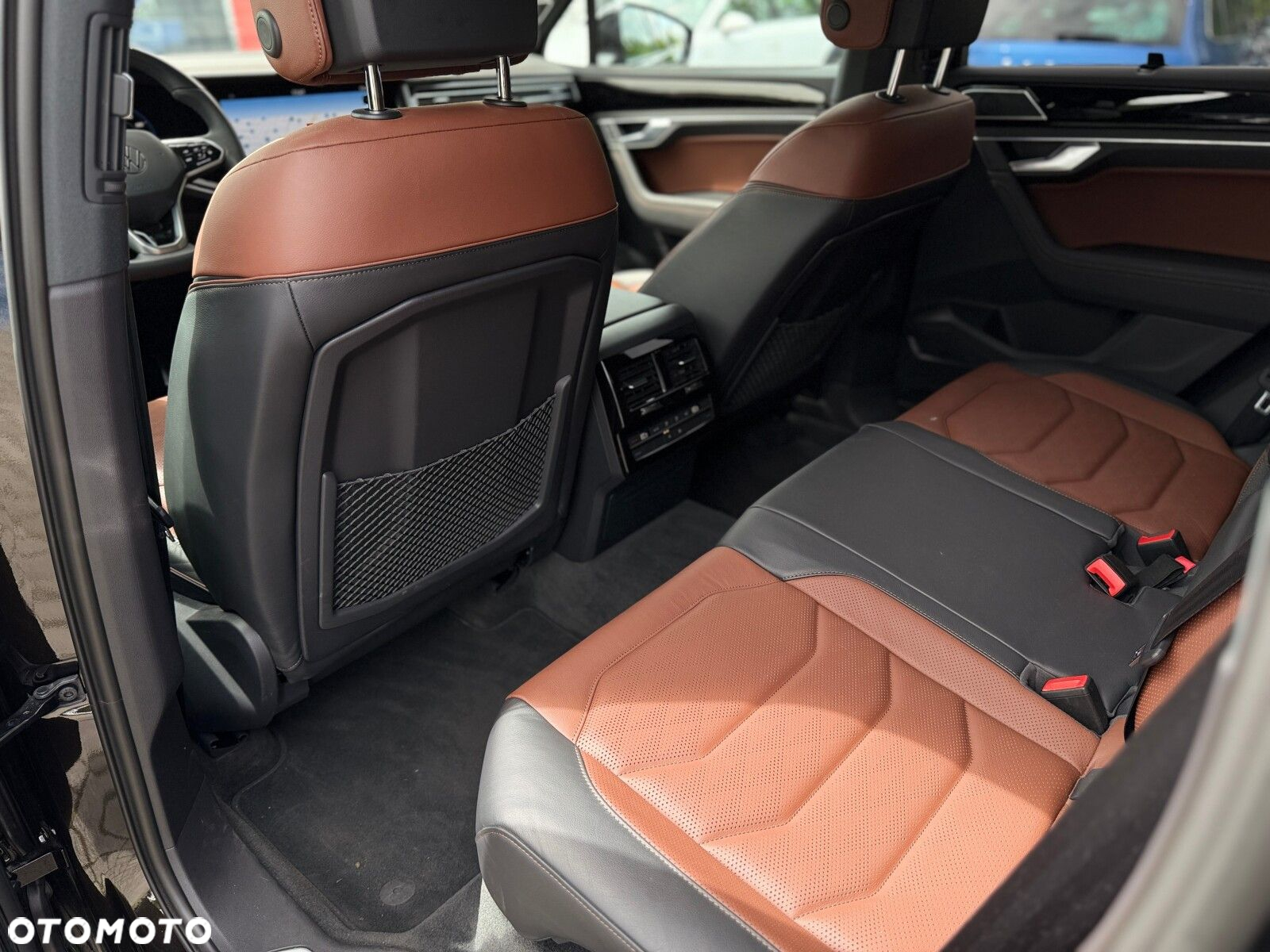 Volkswagen Touareg 3.0 V6 TDI SCR 4Mot R-Line - 19