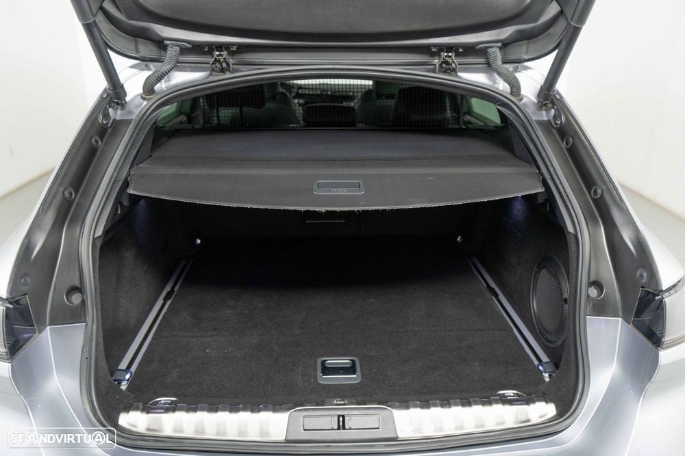 Peugeot 508 SW 1.6 Hybrid GT Pack e-EAT8 - 11