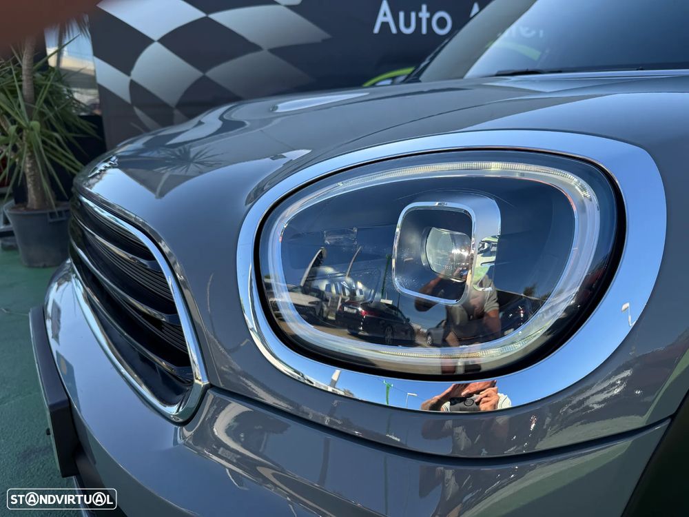 MINI Countryman One 4Business Auto - 17