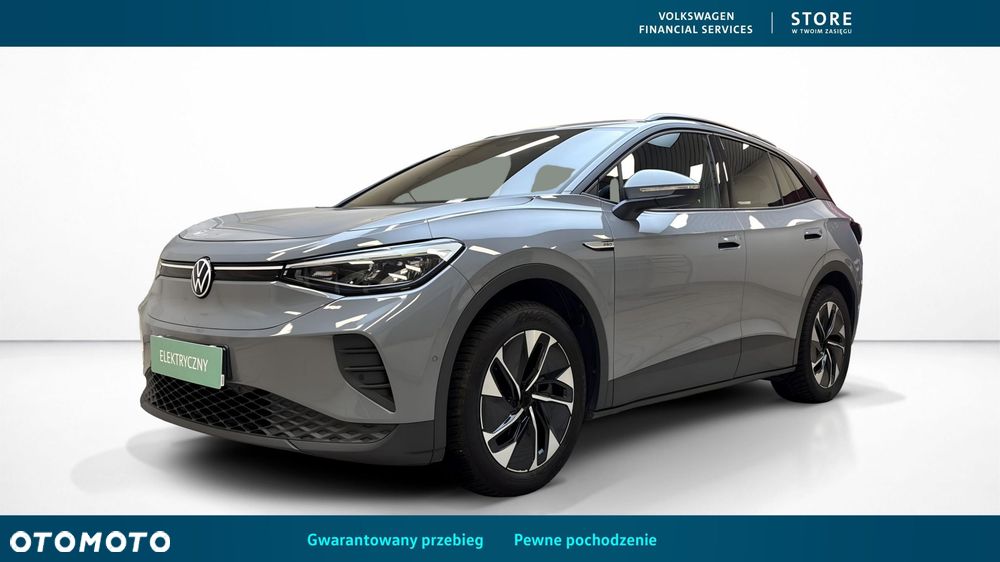 Volkswagen Id.4