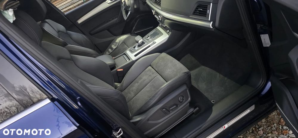 Audi Q5 e-hybrid quattro 220 kW - 25