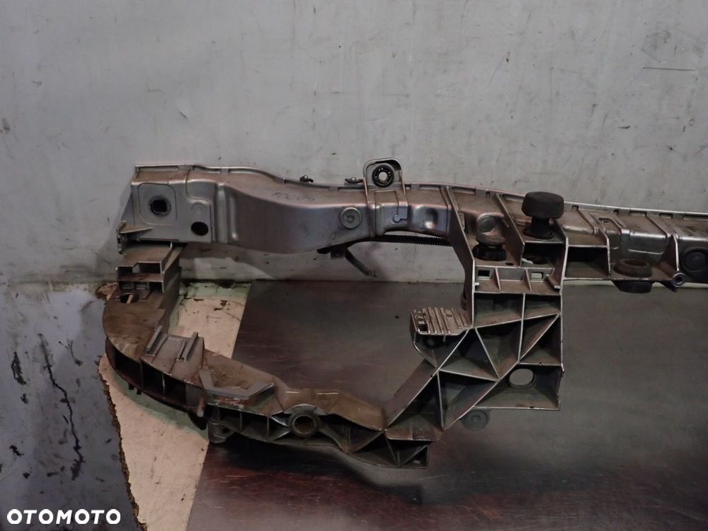 BELKA WZMOCNIENIE PASA PRZEDNIEGO FORD FOCUS MK3 - 2