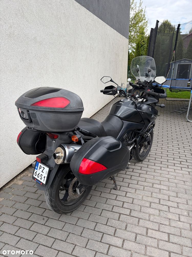 Suzuki DL - 4