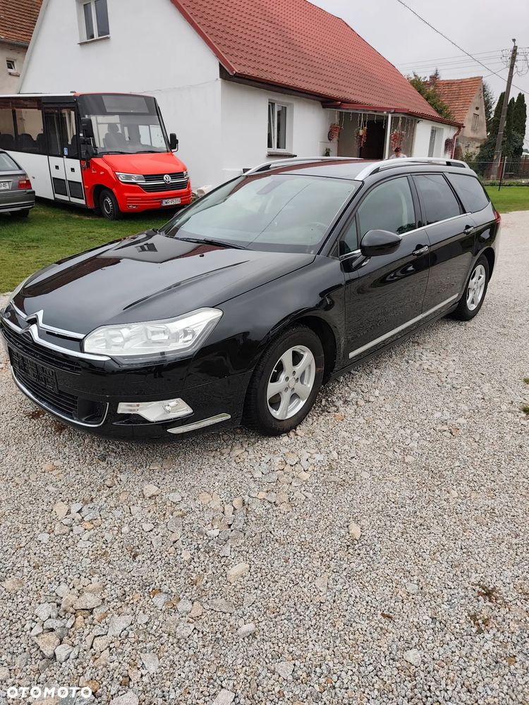 Citroën C5