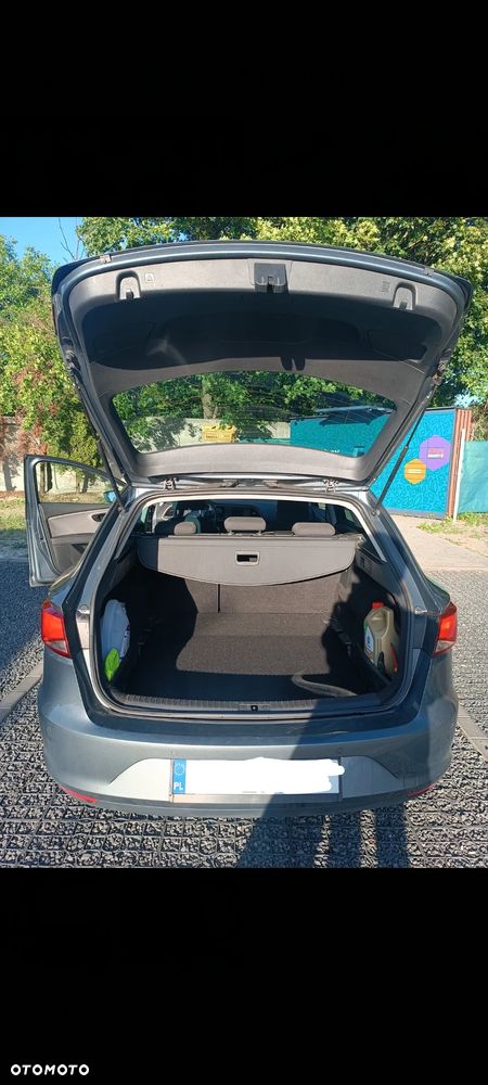 Seat Leon 1.6 TDI Style - 3