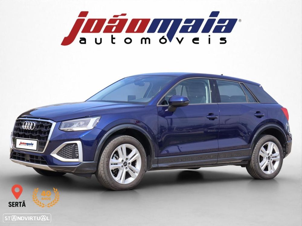 Audi Q2 30 TFSI Advanced - 5