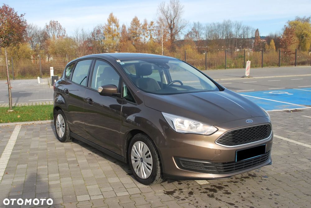 Ford C-MAX - 2
