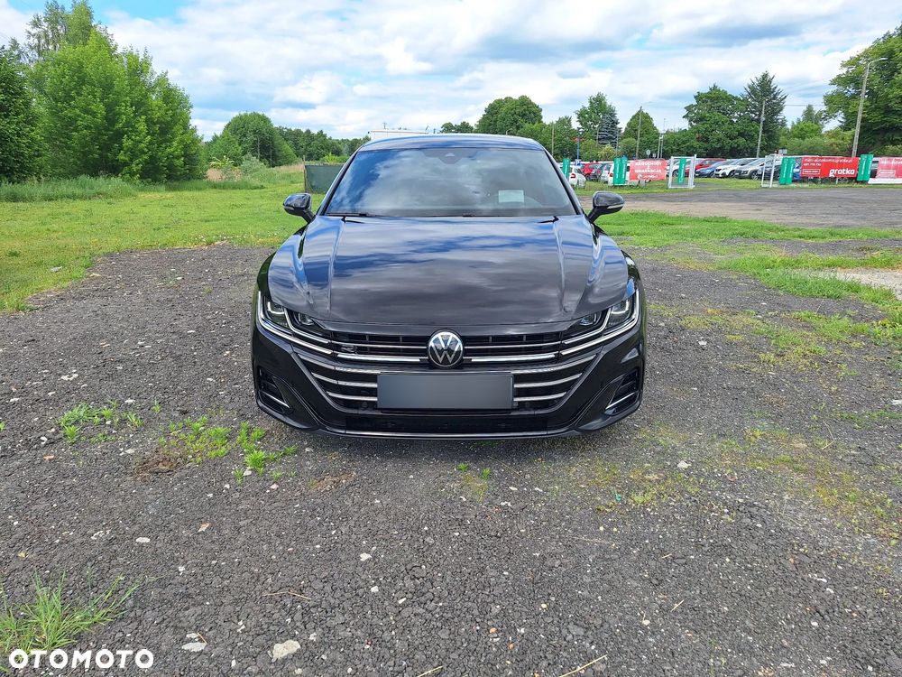 Volkswagen Arteon Shooting Brake 2.0 TDI SCR DSG R-Line - 7