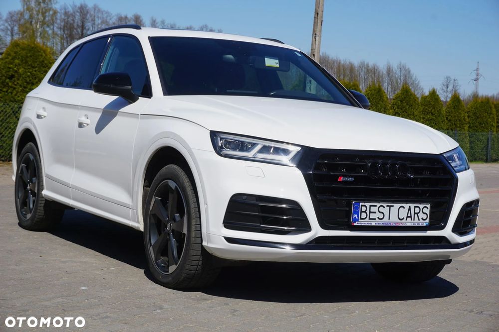 Audi SQ5 - 10
