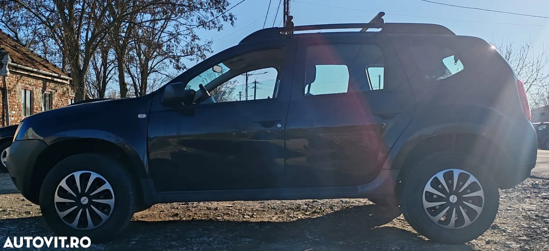 Dacia Duster dCi 110 FAP 4x2 Laureate - 6
