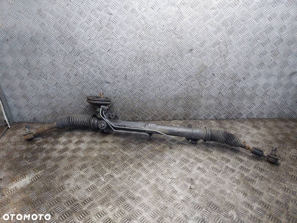 MAGLOWNICA PRZEKŁADNIA KIEROWNICZA AUDI A4 B6 EU 8E1422054E 8E1422105C - 1