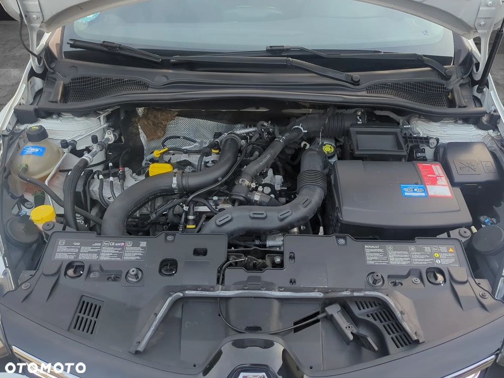 Renault Clio TCe 90 Luxe - 26