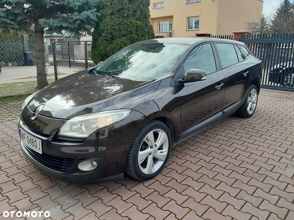 Renault Megane 1.5 dCi Energy Life - 3