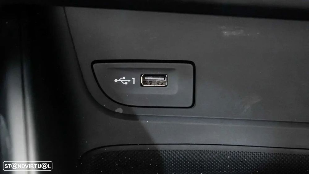 Audi A3 Limousine 1.6 TDI S-line - 22