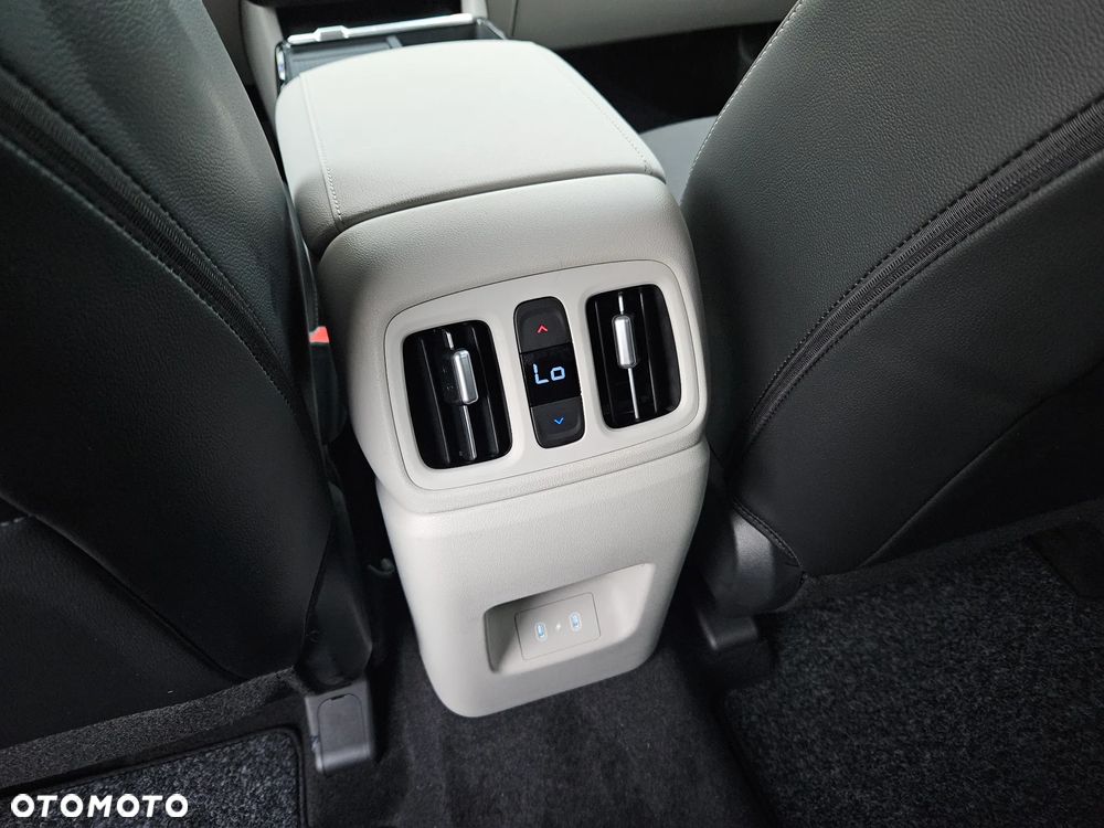 Hyundai Tucson 1.6 T-GDi Executive 2WD DCT - 12