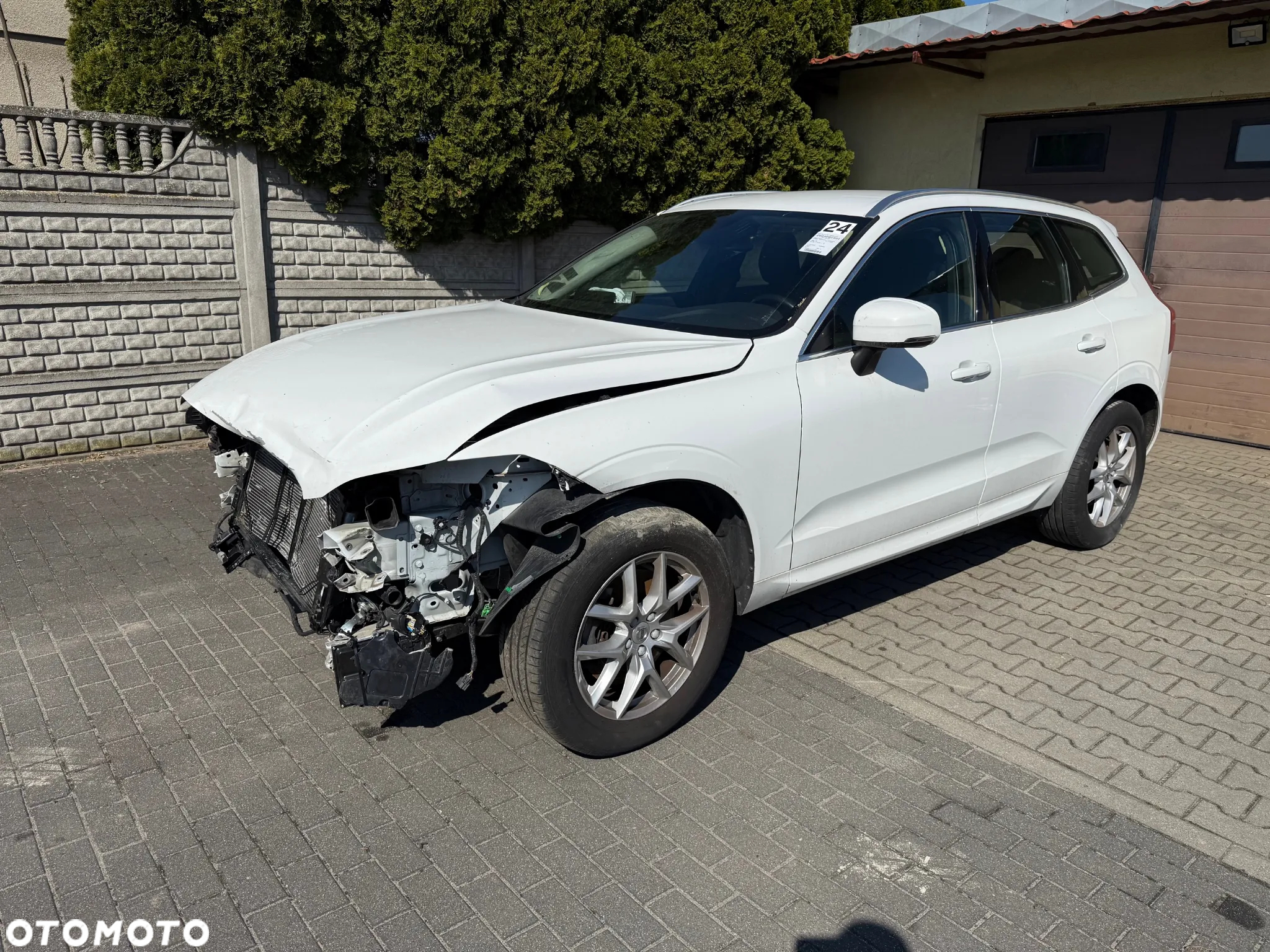 Volvo XC 60 D3 Momentum Pro - 6