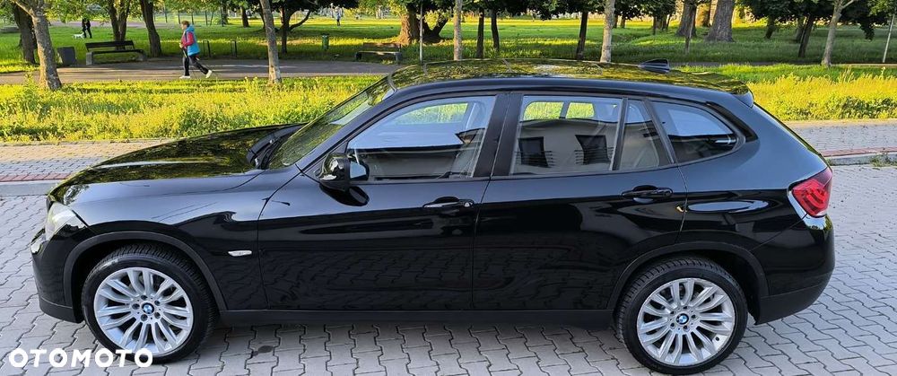 BMW X1 sDrive18i Sport Line - 5