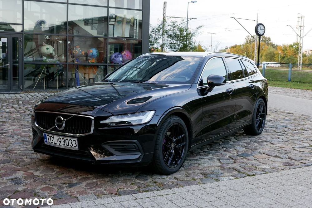 Volvo V60 D4 Momentum Pro - 12