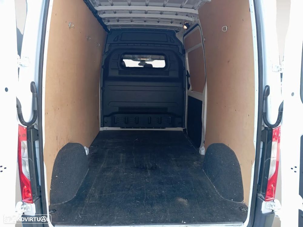 Mercedes-Benz Sprinter 315 CDI Furgão Teto alto Longo - 14