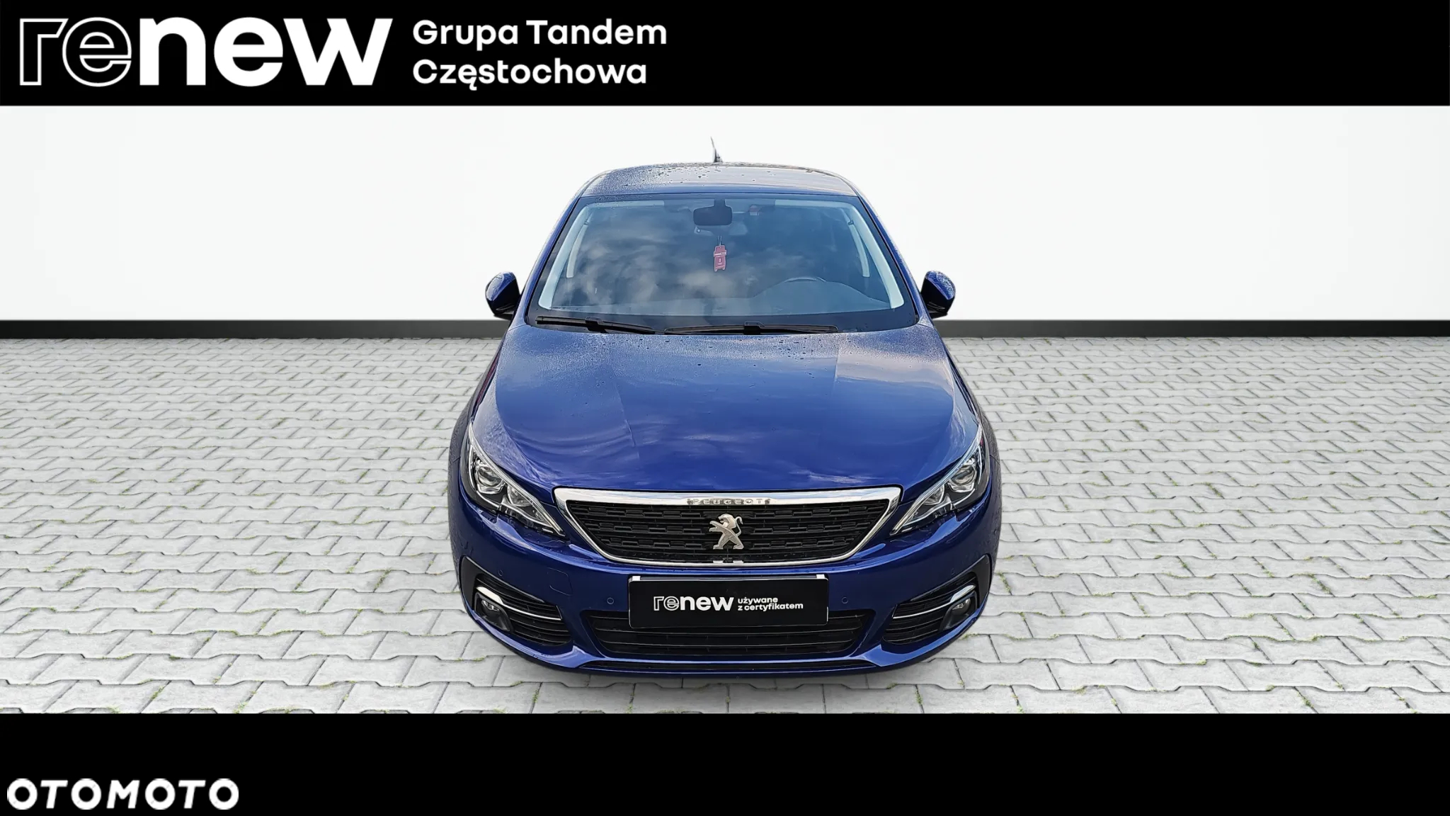 Peugeot 308 SW 1.5 BlueHDi Active S&S - 2