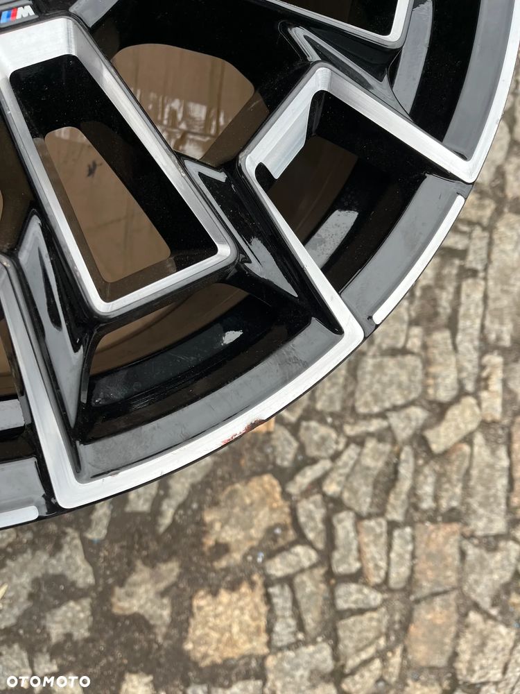 Felga BMW M5 G90 G99 10,5J x 20 IS 28 5x132 7884274 1szt. 952M - 3